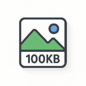 Resize Image to 100KB Online (No Loss Quality)