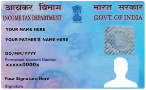 Indian PAN card>    
    
            <h2>FAQs</h2>
        <div class=